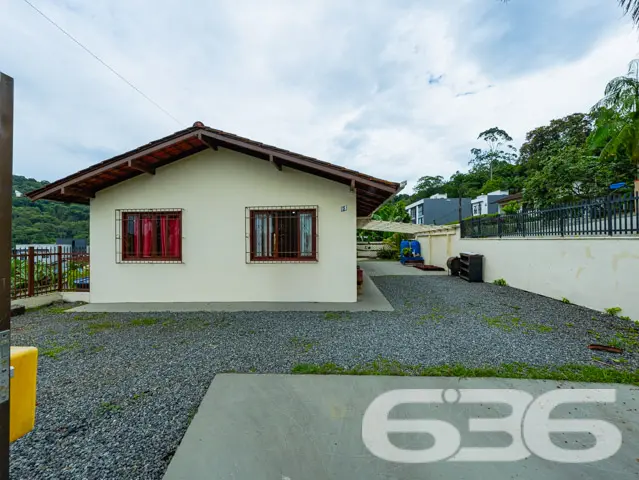 Descubra a residência ideal em Joinville - Confort