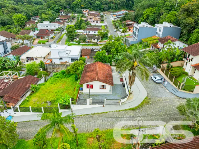 Residência - Boa Vista - Joinville