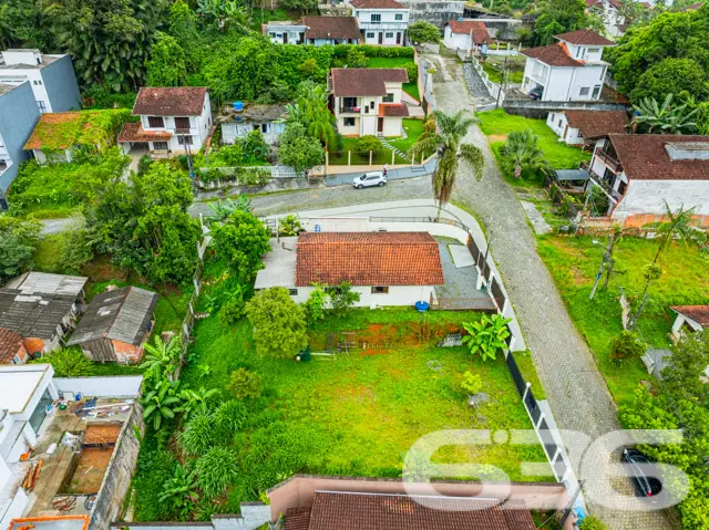 Descubra a oportunidade de construir seu sonho no