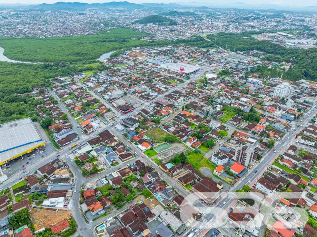 Descubra a oportunidade de construir seu sonho no