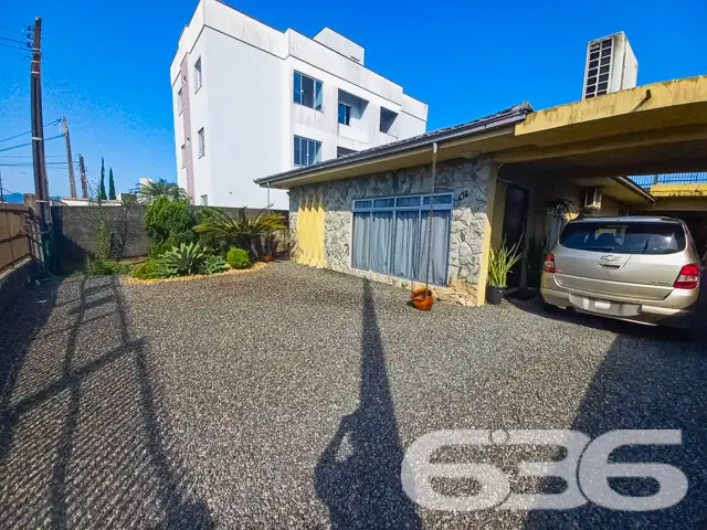 Descubra a casa dos seus sonhos em Joinville, no b