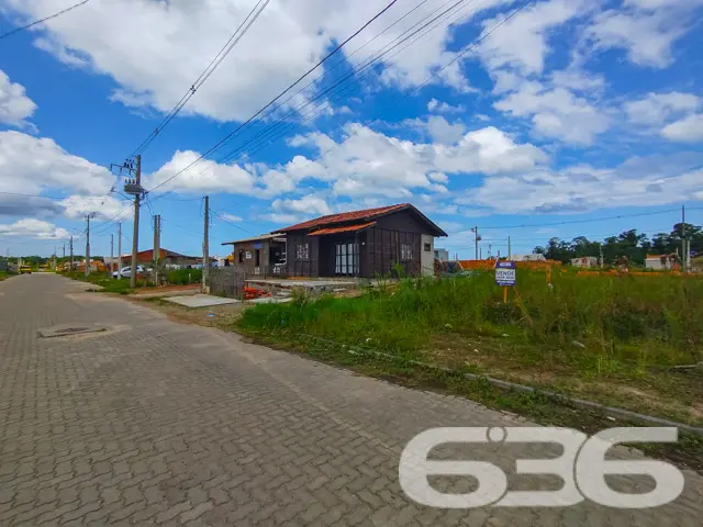 A Oportunidade Perfeita para Construir o Lar dos S