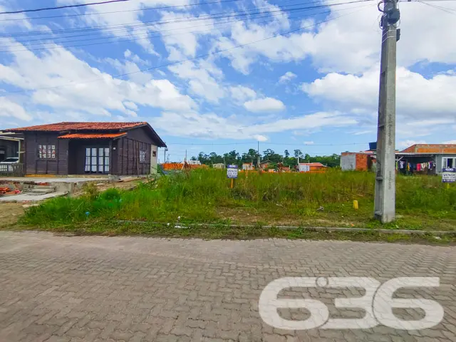A Oportunidade Perfeita para Construir o Lar dos S