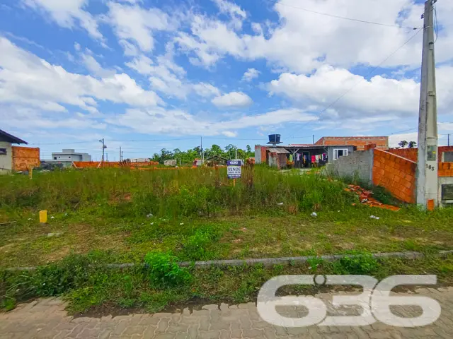 A Oportunidade Perfeita para Construir o Lar dos S