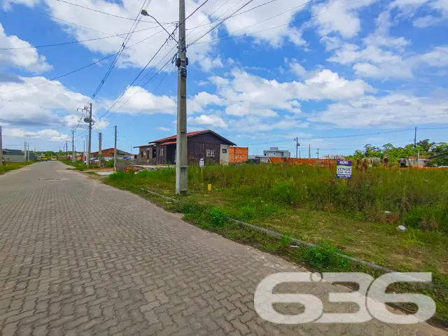 A Oportunidade Perfeita para Construir o Lar dos S