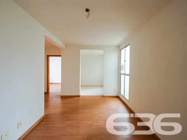 Descubra seu próximo lar em Joinville! Apresentamo