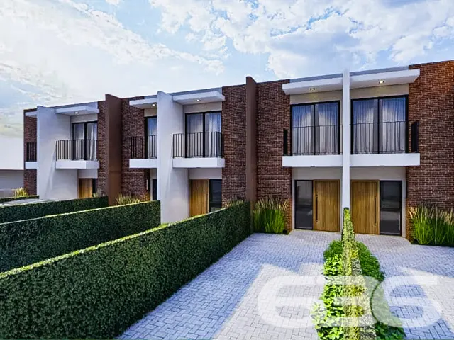 Residência - Boa Vista - Joinville