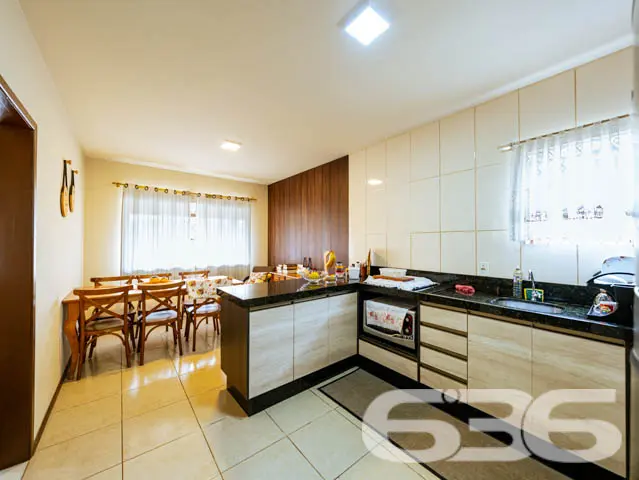Descubra a residência dos seus sonhos no coração d