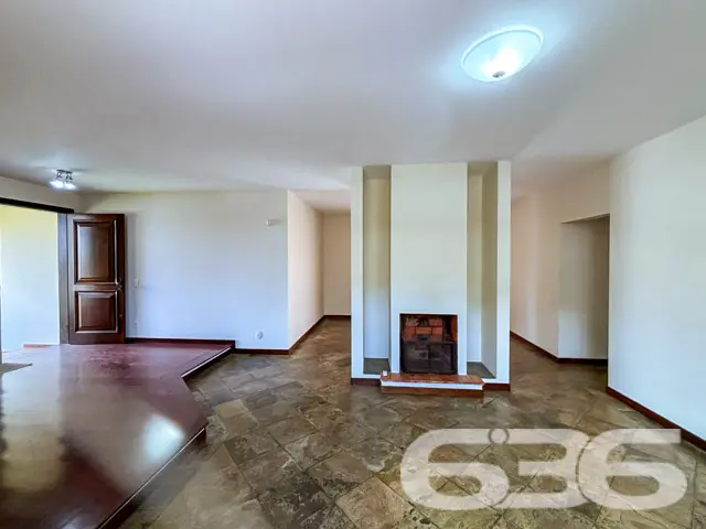 Descubra a sofisticação e o conforto em uma residê