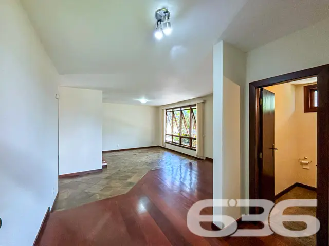 Descubra a sofisticação e o conforto em uma residê