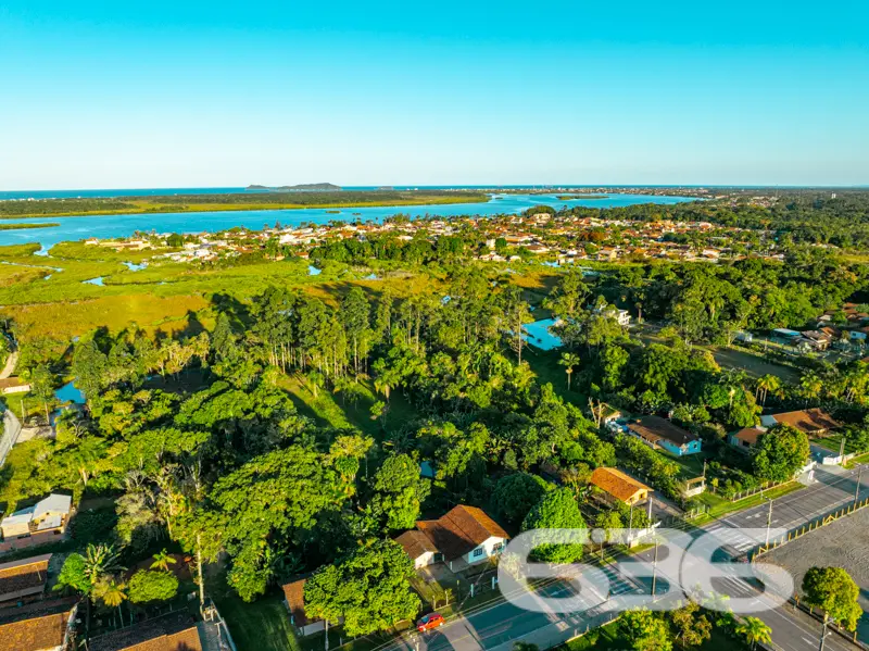Chácara dos Sonhos em Balneário Barra do Sul – Com
