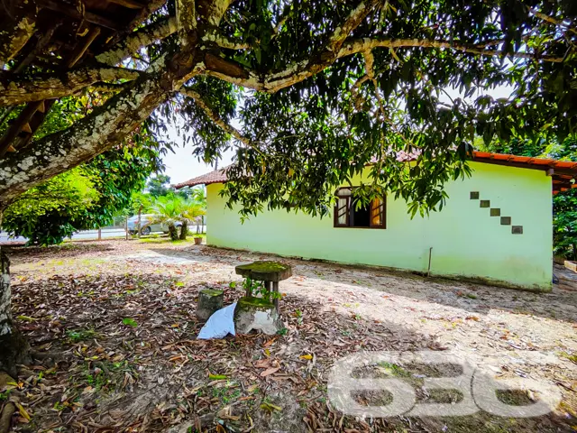 Chácara dos Sonhos em Balneário Barra do Sul – Com