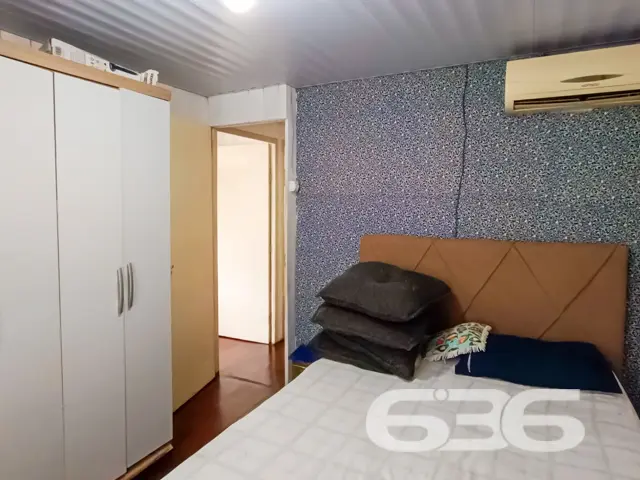 Descubra um refúgio urbano que combina conforto, c