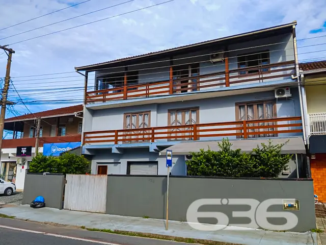 Residência - Comasa - Joinville