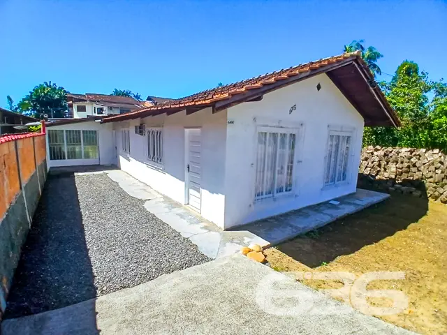 Residência - Costa e Silva - Joinville
