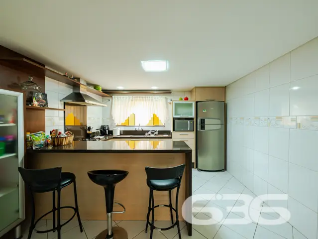 Descubra a beleza de morar bem com espaço, confort