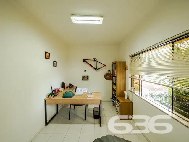 Descubra a beleza de morar bem com espaço, confort
