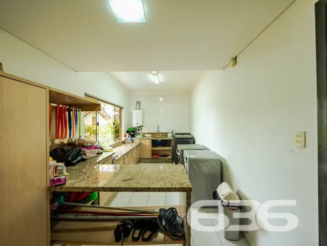 Descubra a beleza de morar bem com espaço, confort