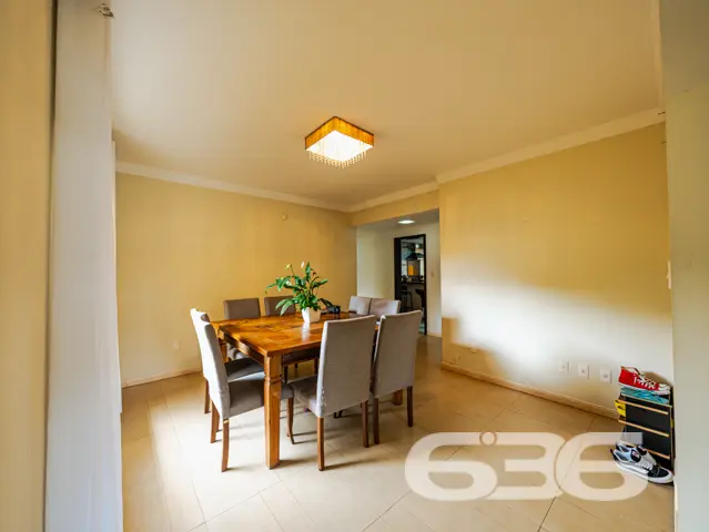 Descubra a beleza de morar bem com espaço, confort
