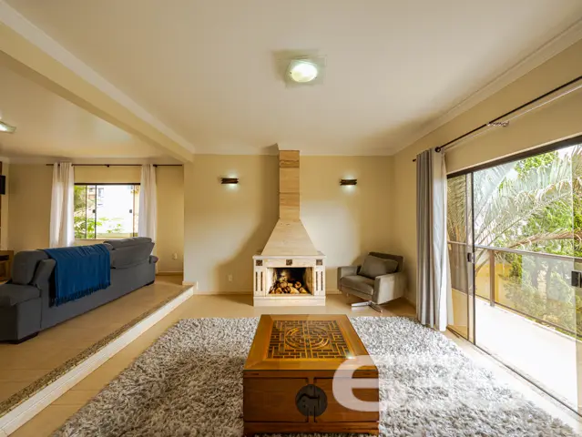Descubra a beleza de morar bem com espaço, confort