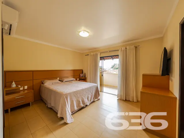 Descubra a beleza de morar bem com espaço, confort