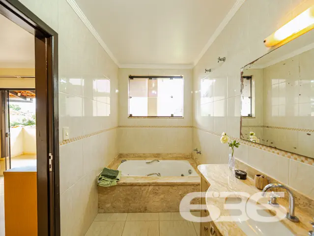 Descubra a beleza de morar bem com espaço, confort