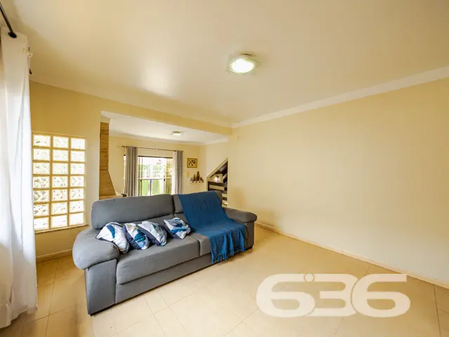 Descubra a beleza de morar bem com espaço, confort