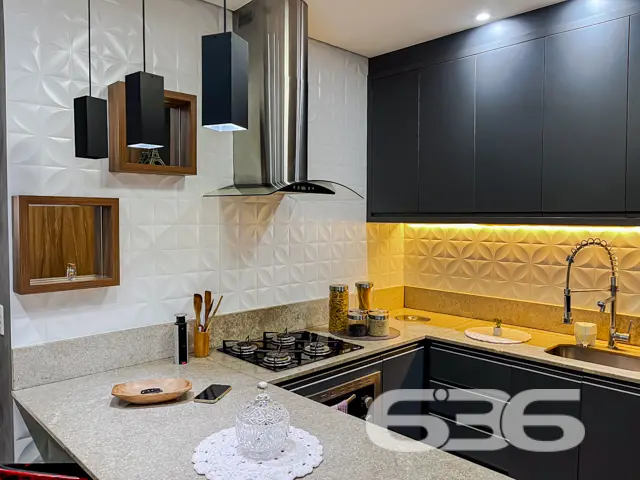 Descubra seu próximo lar em Joinville: Um Sobrado