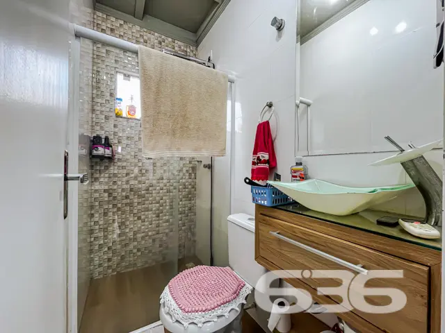 Descubra seu próximo lar em Joinville: Um Sobrado