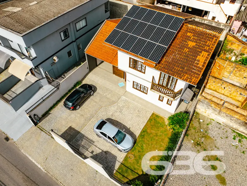 Conforto, espaço e localização estratégica, Confir