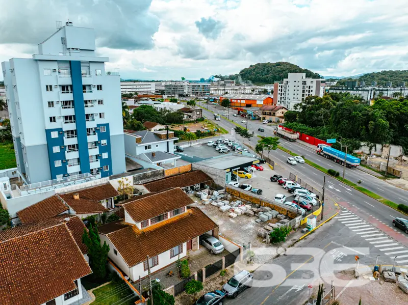Residência - Costa e Silva - Joinville