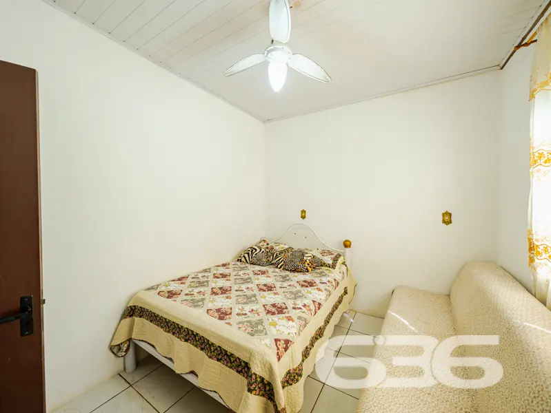 Casa térrea mobiliada à venda em Balneário Barra d