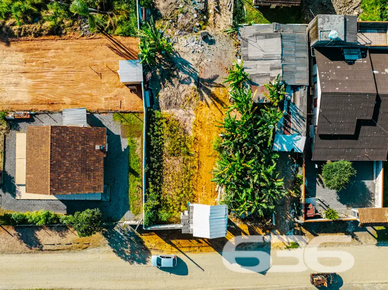 Terreno à venda no bairro Costeira – Balneário Bar