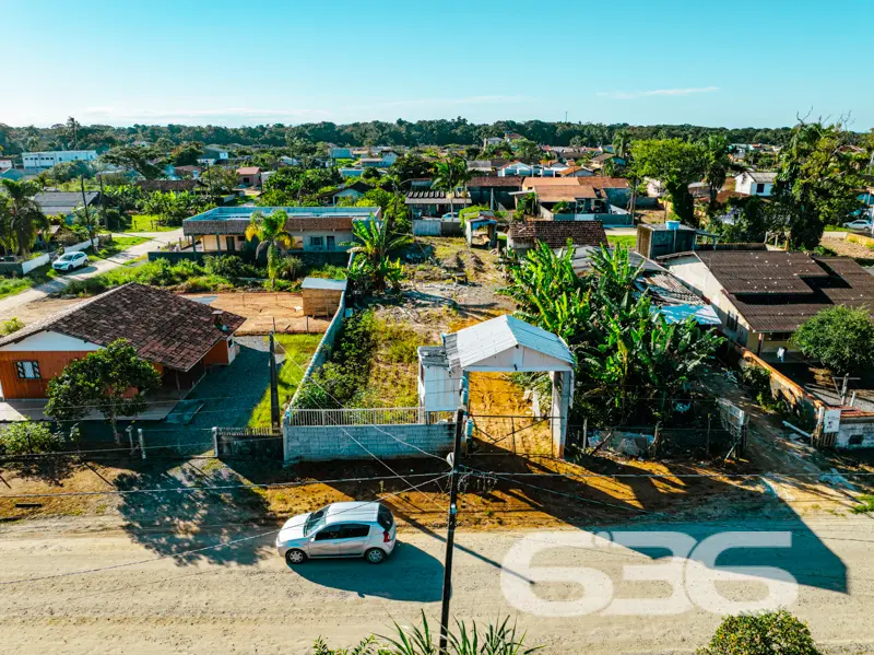 Terreno à venda no bairro Costeira – Balneário Bar
