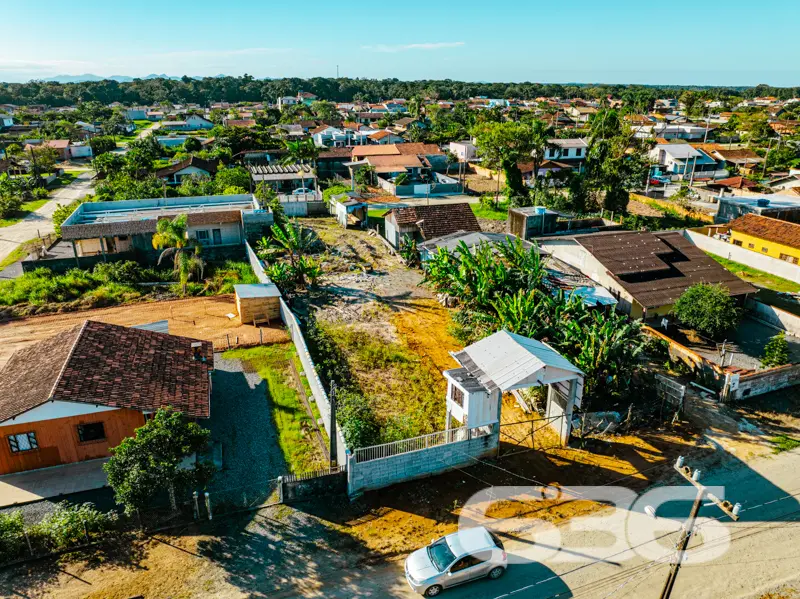 Terreno à venda no bairro Costeira – Balneário Bar