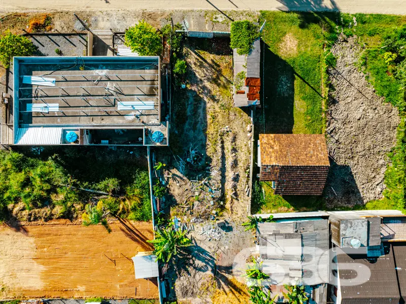 Terreno à venda no bairro Costeira – Balneário Bar