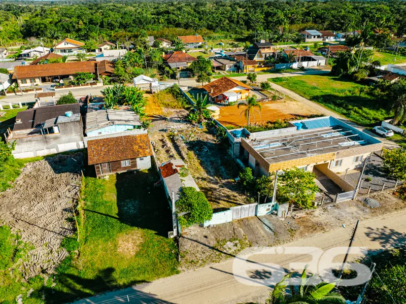 Terreno à venda no bairro Costeira – Balneário Bar