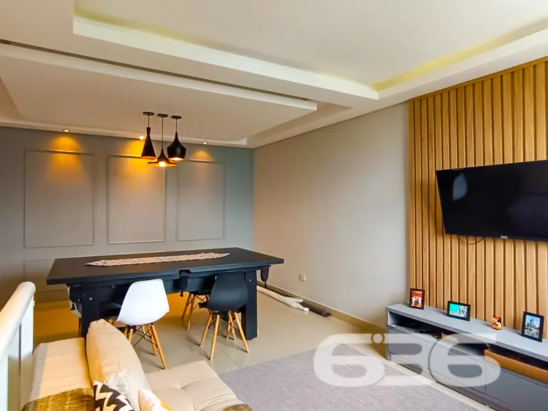 Apartamento - Santo Antônio - Joinville
