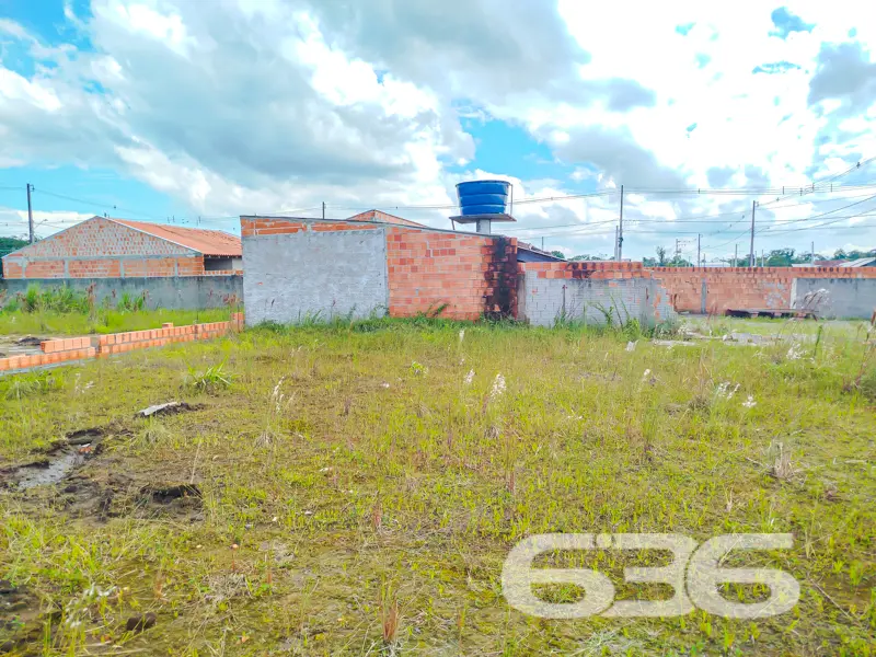 Excelente Terreno à Venda em Araquari/SC – Bairro