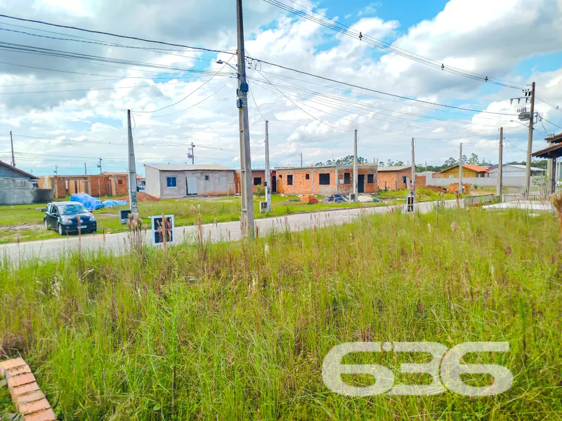 Excelente Terreno à Venda em Araquari/SC – Bairro