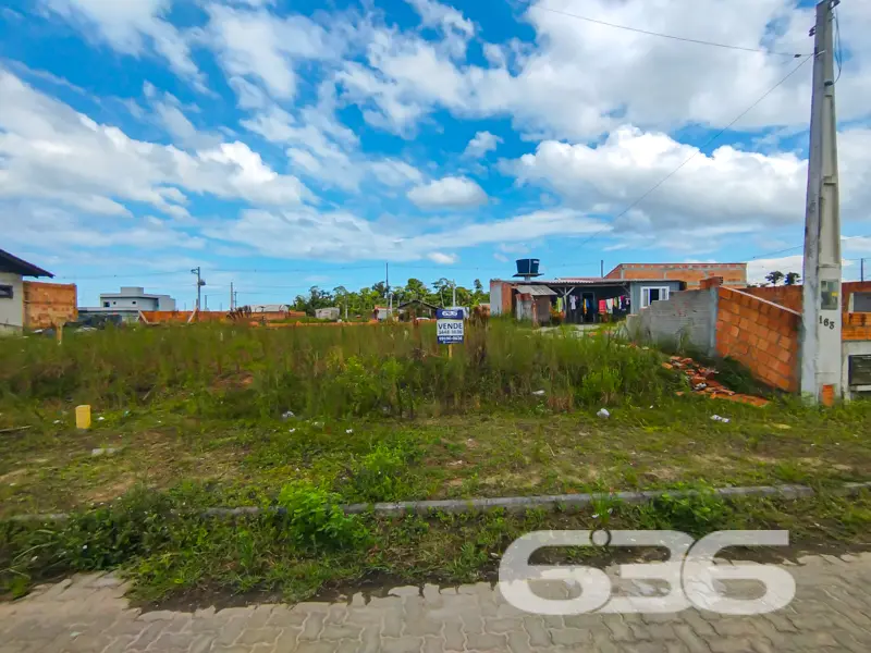 Excelente Terreno à Venda em Araquari/SC – Bairro