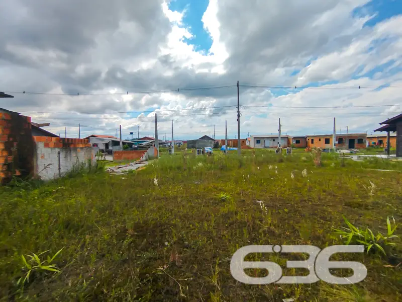 Excelente Terreno à Venda em Araquari/SC – Bairro