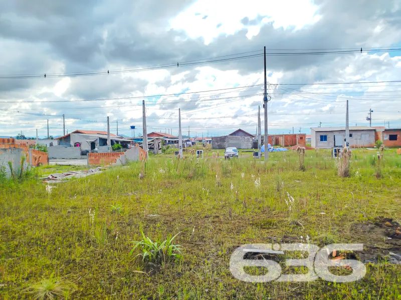 Excelente Terreno à Venda em Araquari/SC – Bairro