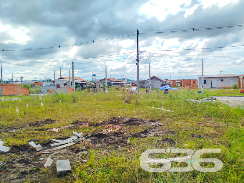 Excelente Terreno à Venda em Araquari/SC – Bairro