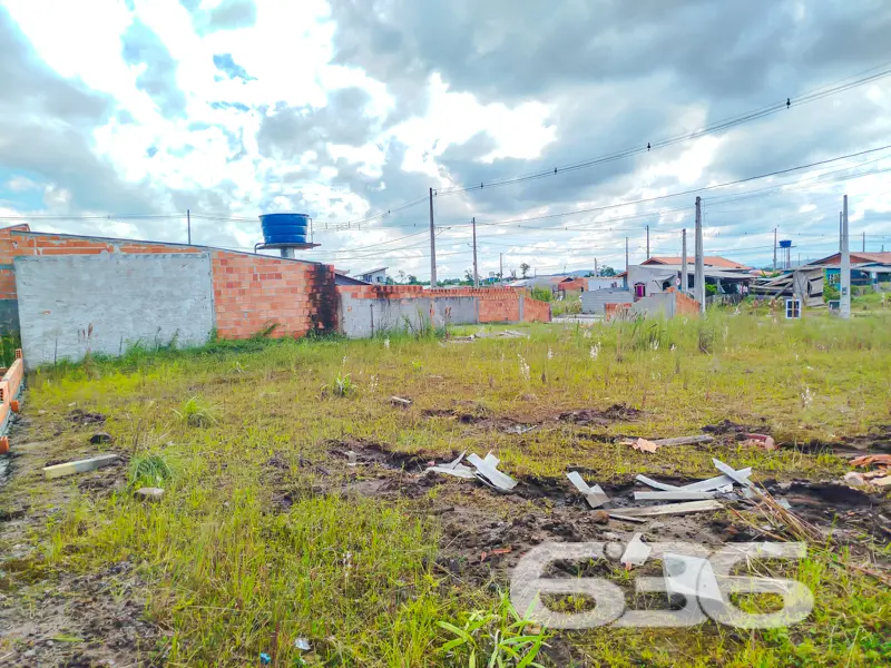Excelente Terreno à Venda em Araquari/SC – Bairro