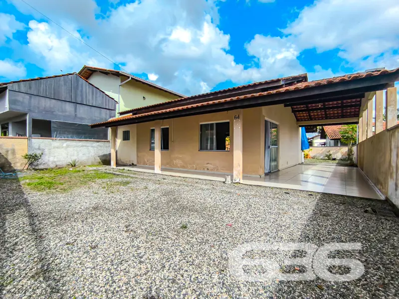 Conforto, espaço e proximidade com a natureza em B