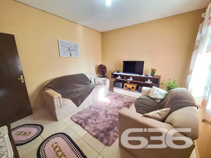Oportunidade única no bairro Adhemar Garcia – resi