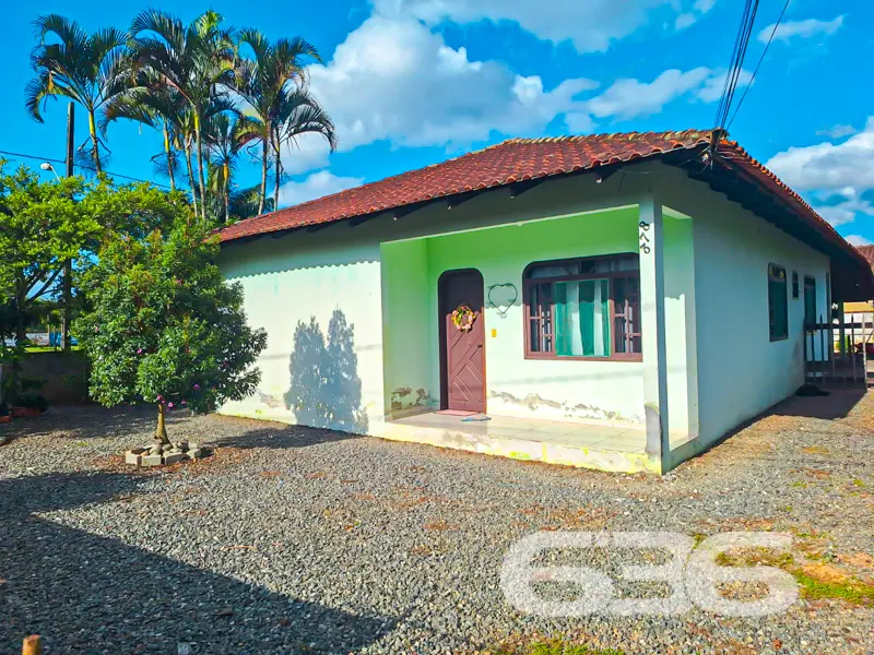 Oportunidade única no bairro Adhemar Garcia – resi