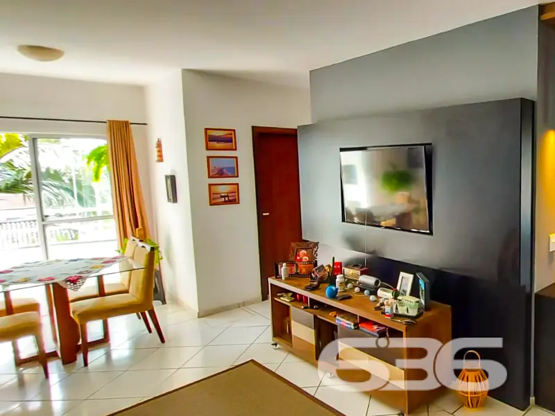 Apartamento à venda no bairro Fátima em Joinville/