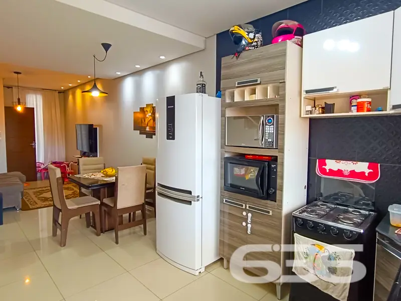 Residência - Costa e Silva - Joinville